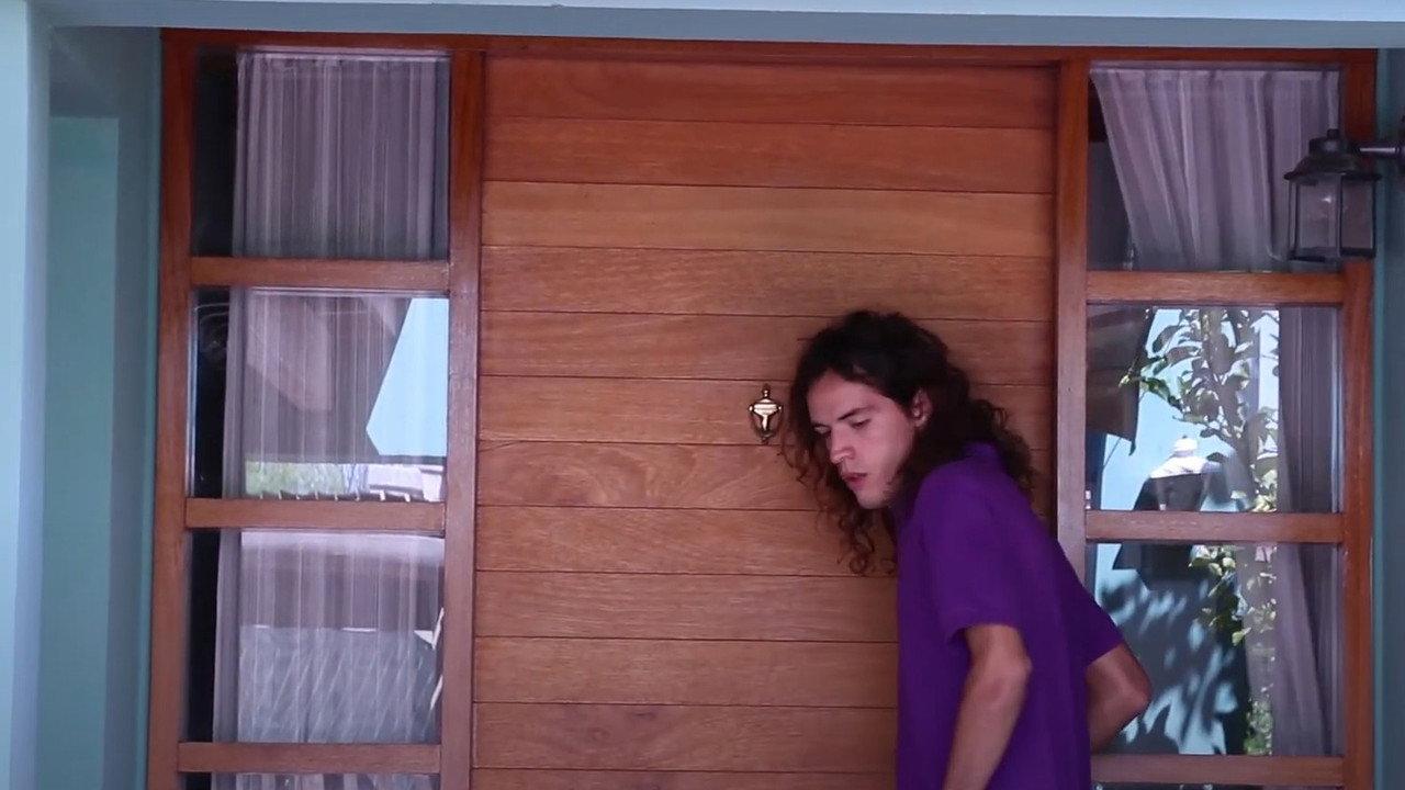 Casa Sola backdrop
