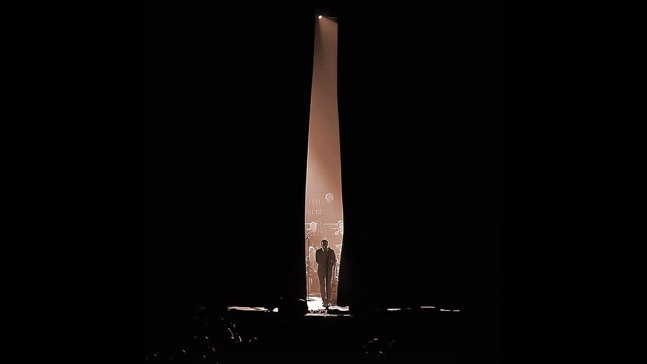 Calogero : En concert acoustique backdrop