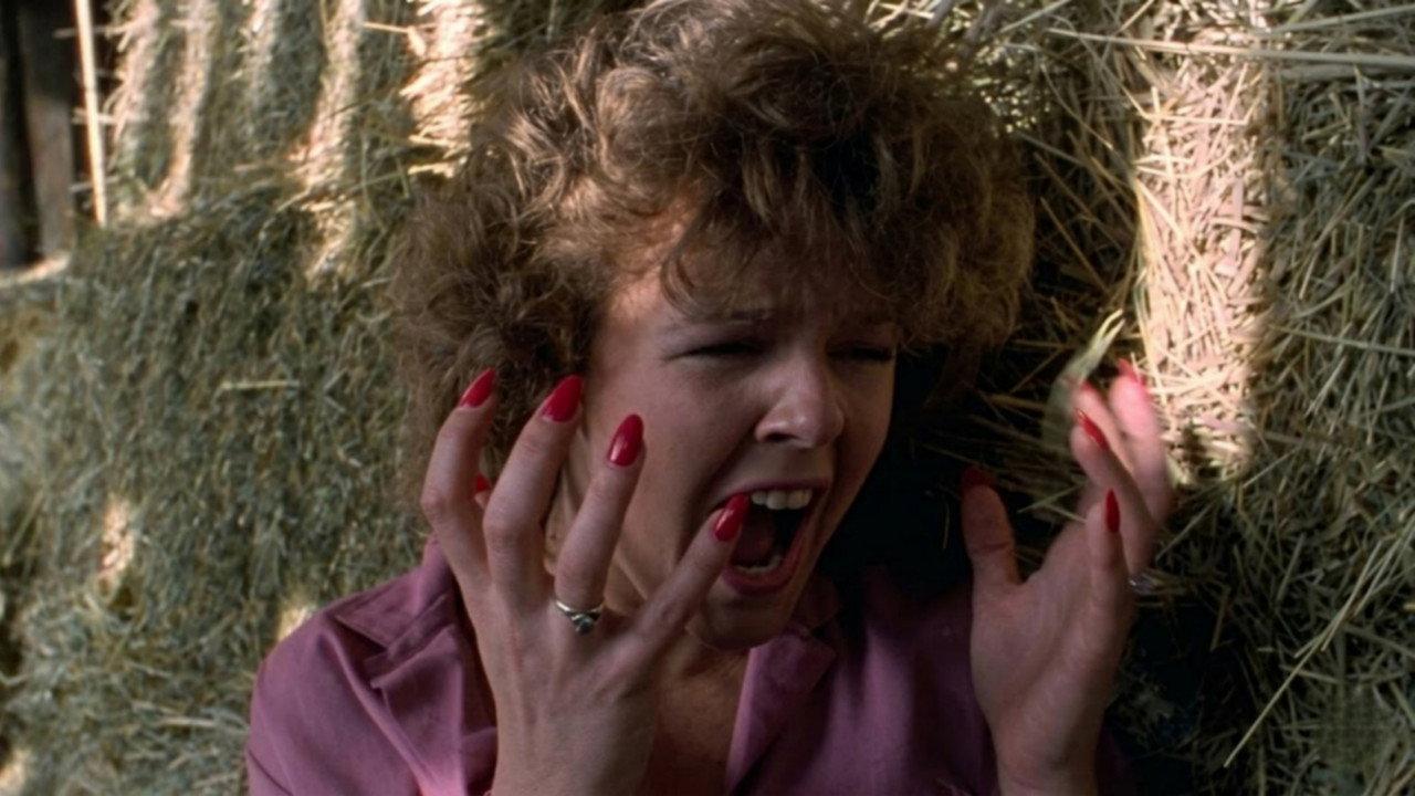 FleshEater: Revenge of the Living Dead backdrop