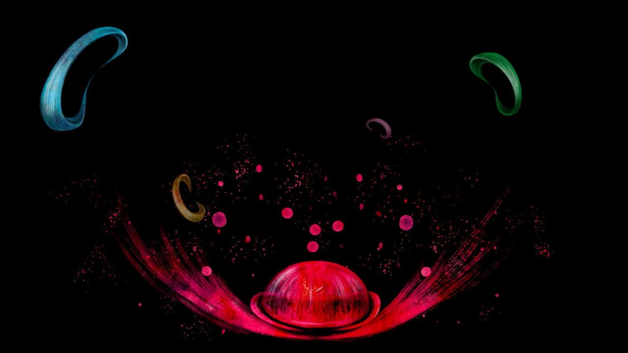 Catgot backdrop
