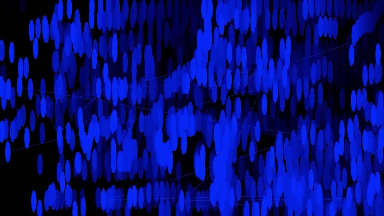 Shapeless Tracking backdrop