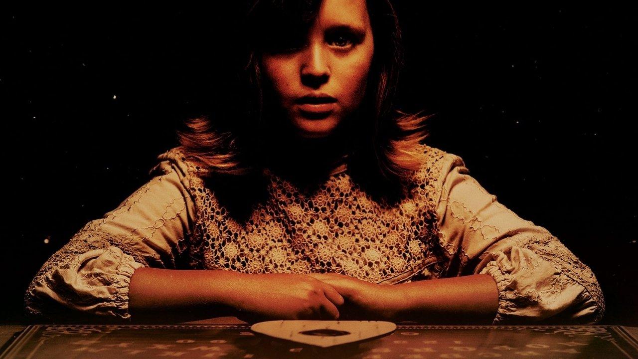 Ouija: Origin of Evil backdrop