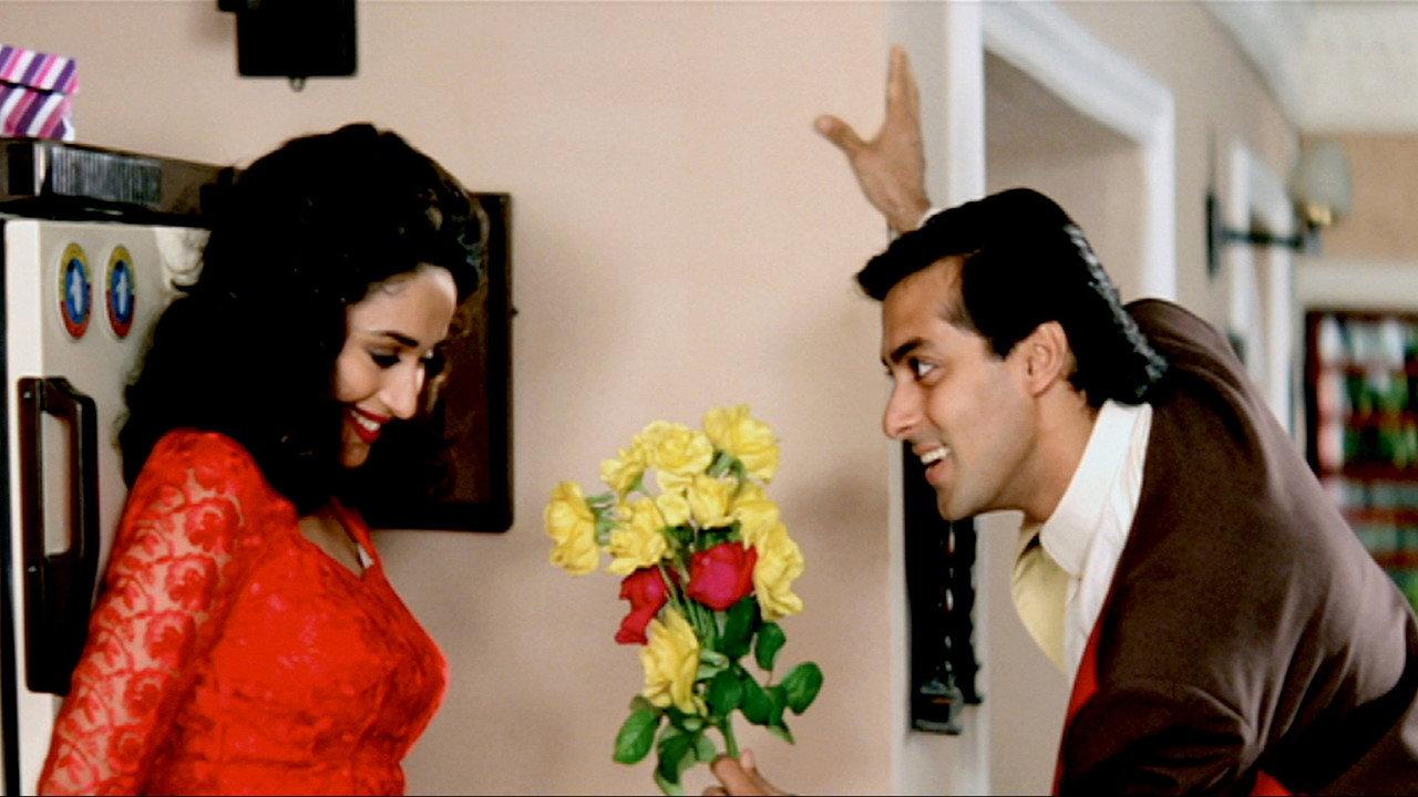Hum Aapke Hain Koun..! backdrop