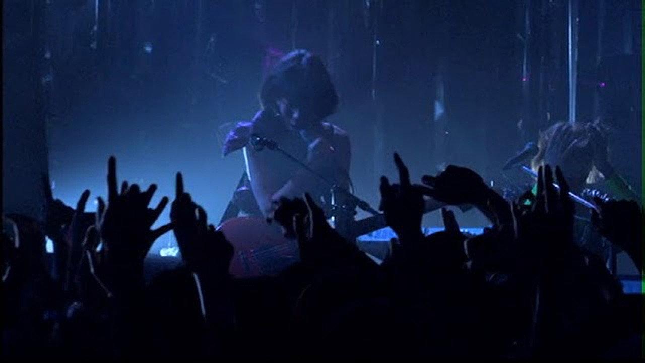 Midori: Sayonara, Gotō-san backdrop