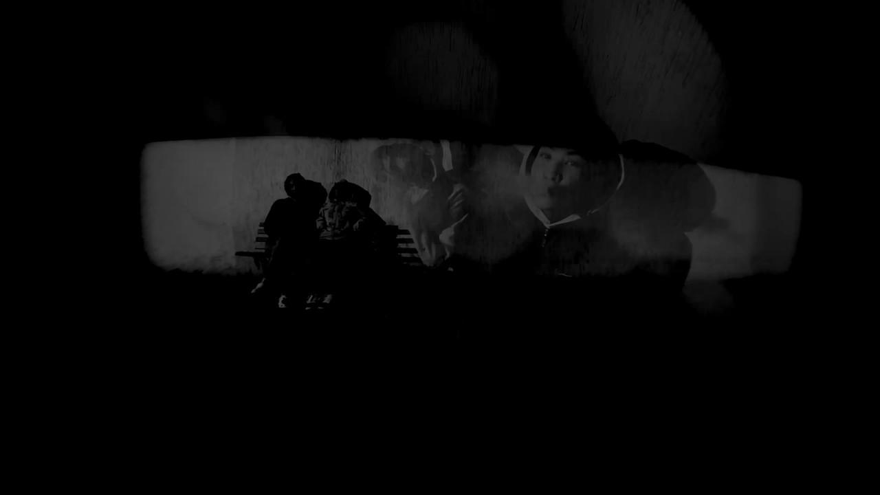 Ensaio Geral Para Um Futuro Ausente backdrop