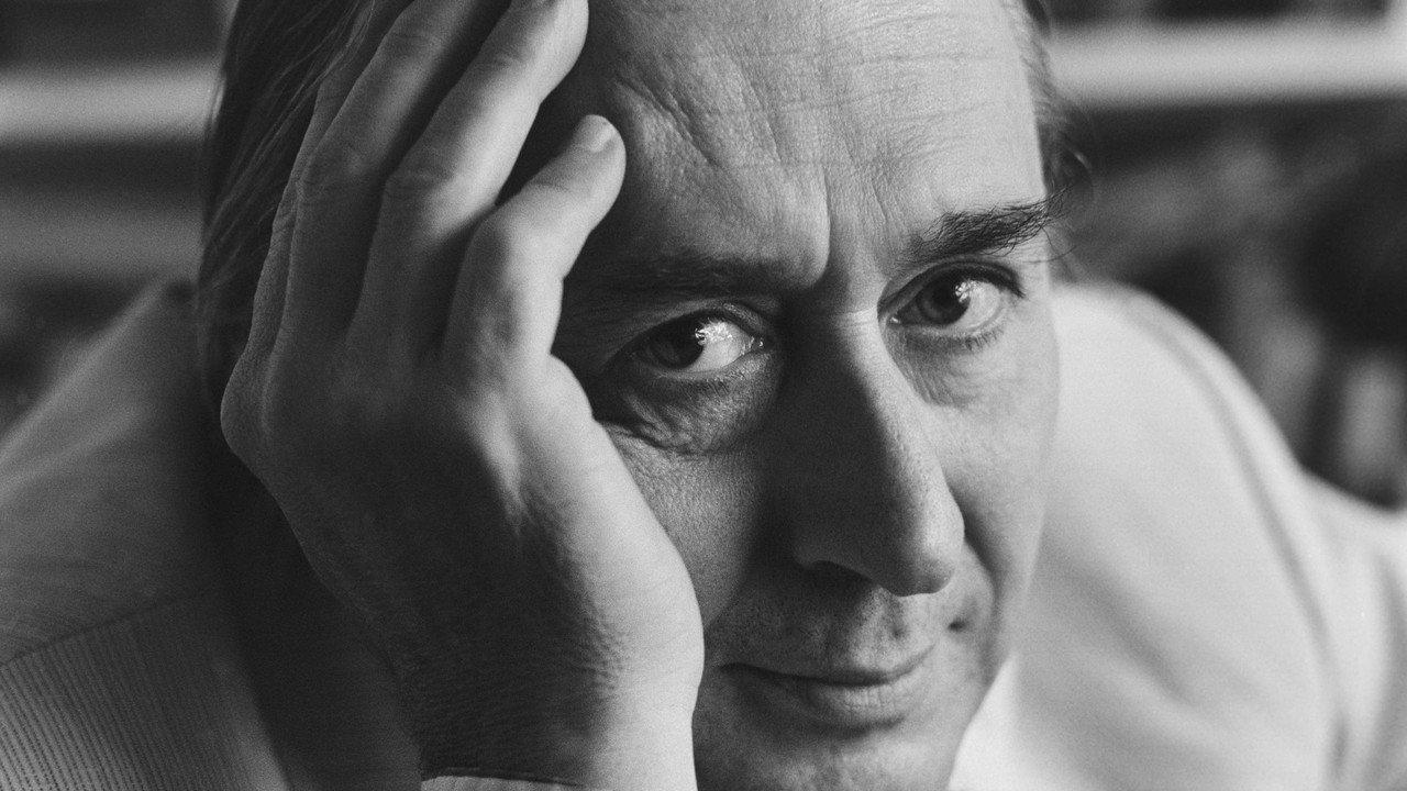 J.G. Ballard: Dreams, Violence & Desire backdrop