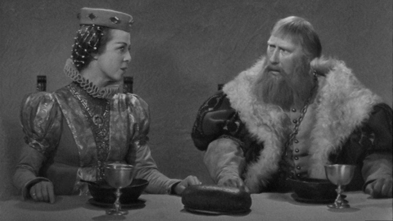 Gustav Vasa backdrop