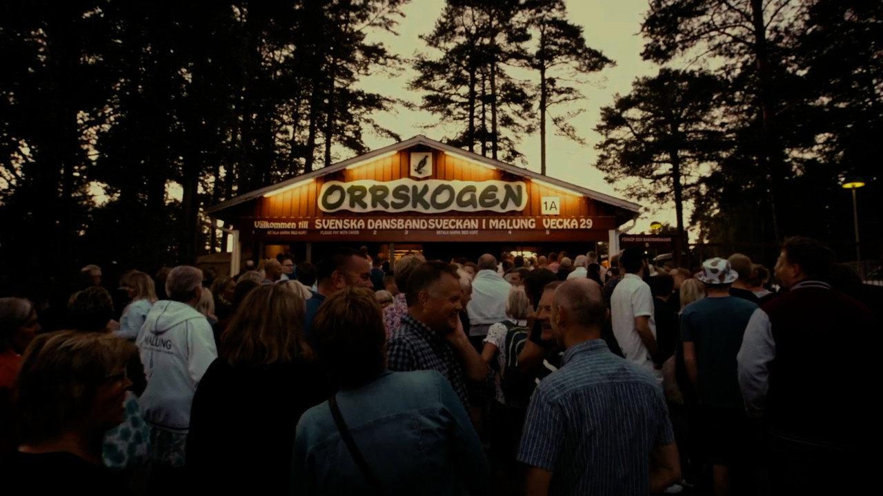 Dansbandsveckan backdrop