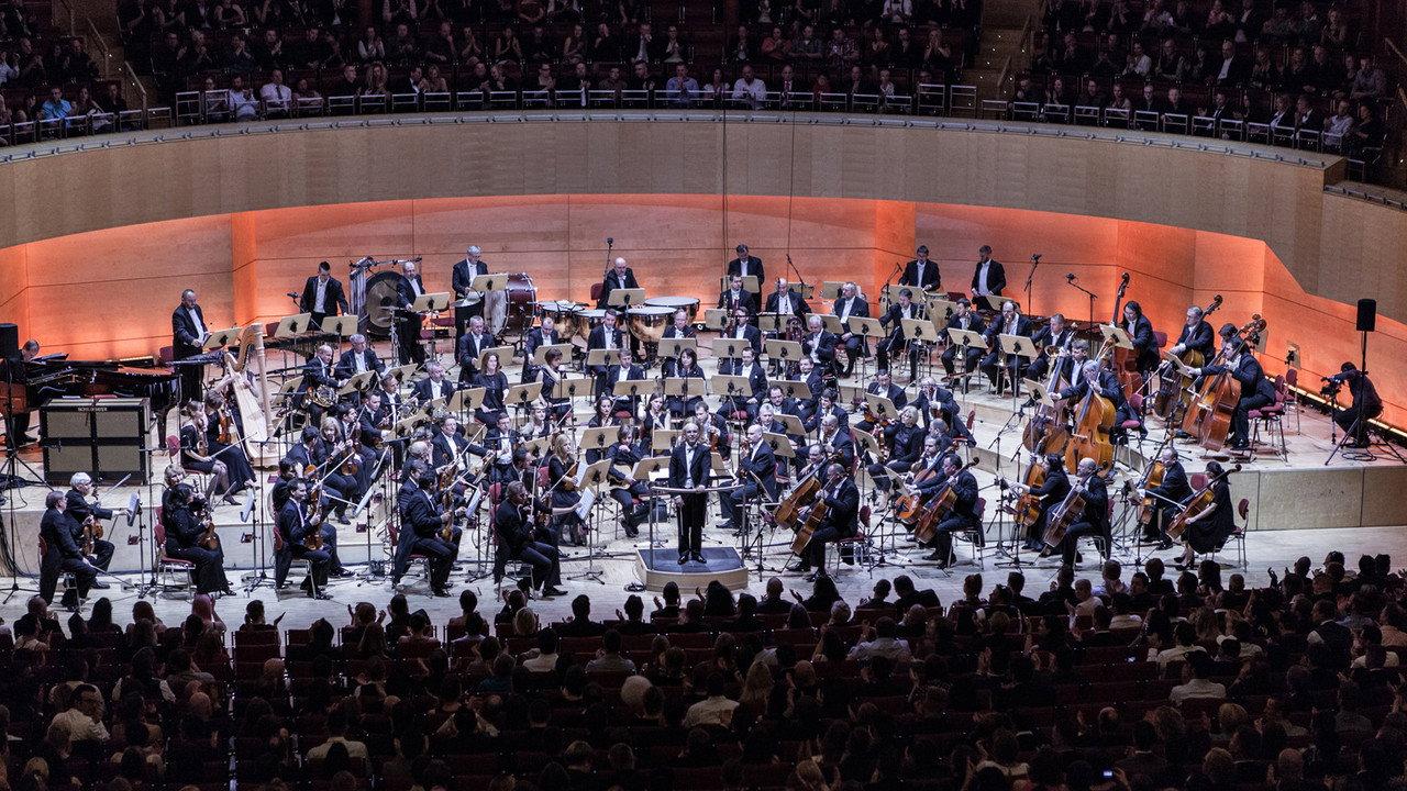 35 Jahre BÖHSE ONKELZ Symphonien und Sonaten Live – Das Klassikkonzert backdrop