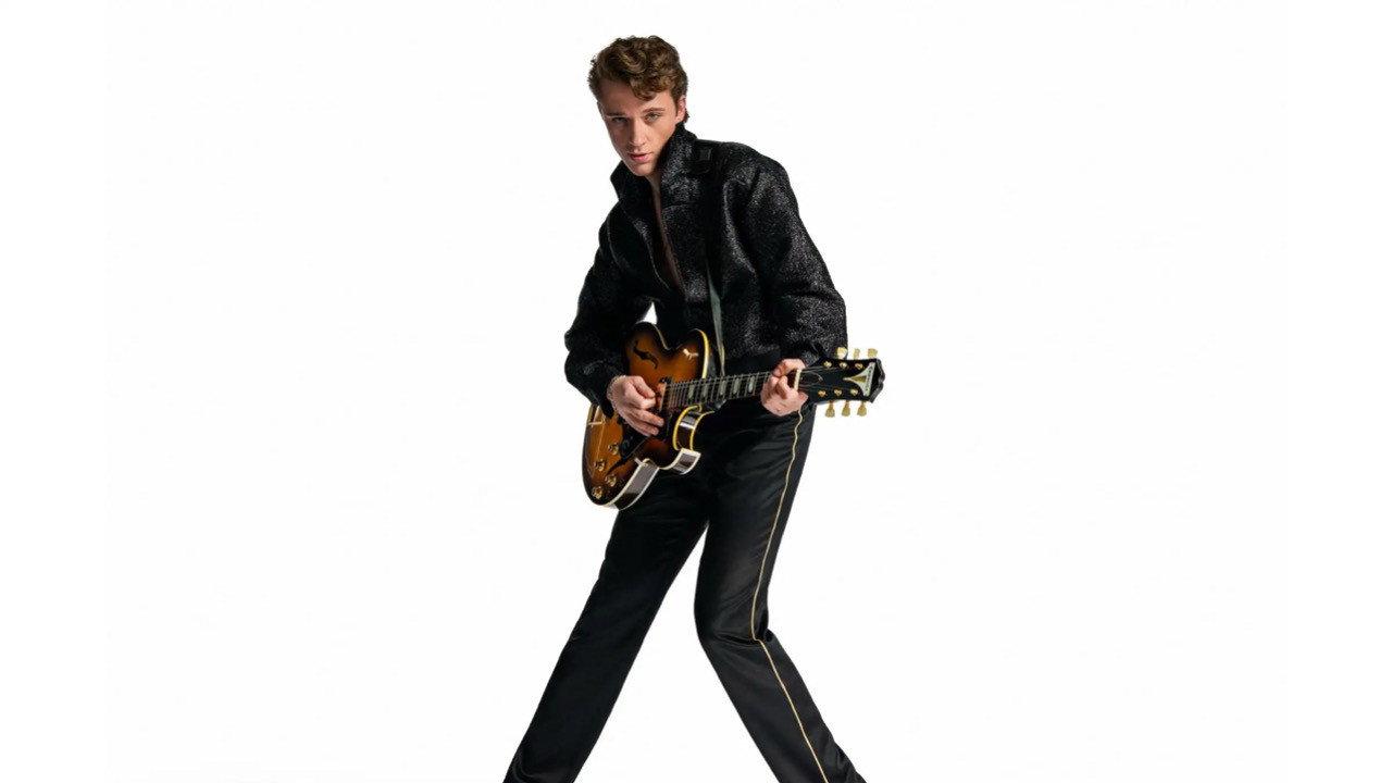 Johnny backdrop