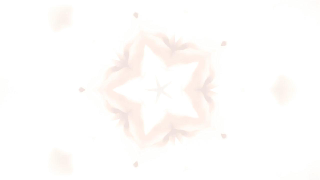 Flower of Flesh, Celestial Body backdrop