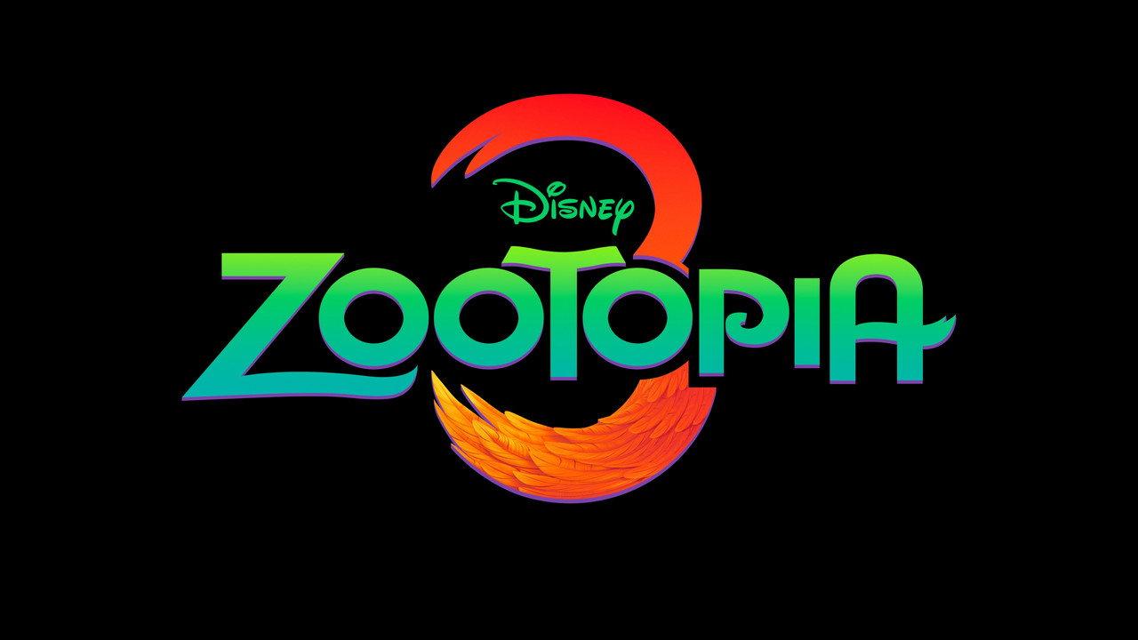 Zootopia 3 backdrop