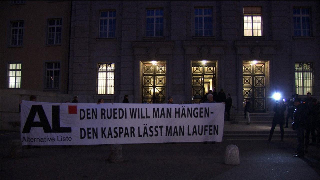 Offshore: Elmer and the Swiss Bank Secrecy backdrop