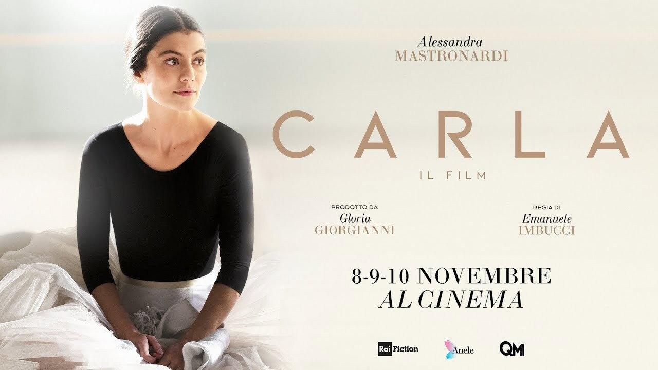 Carla backdrop