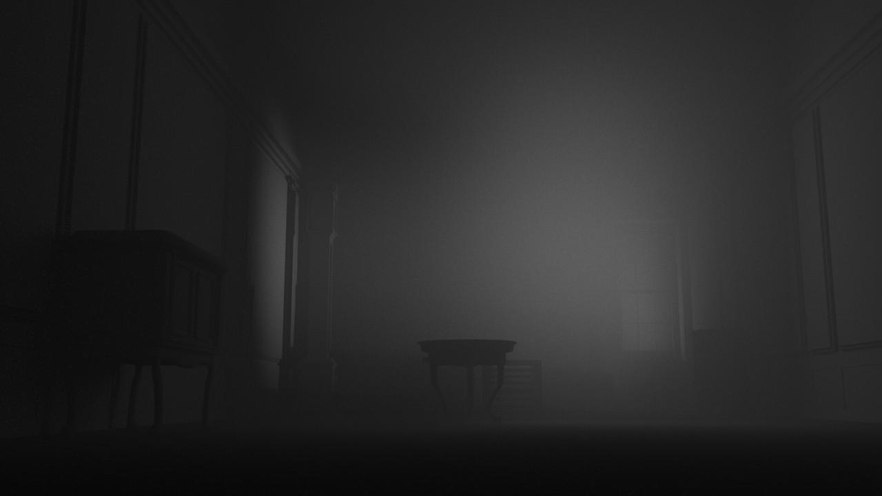 A Fugue backdrop