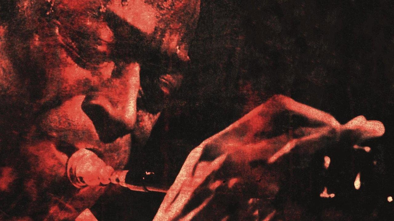 Miles Davis: Live in Europe 1969 backdrop