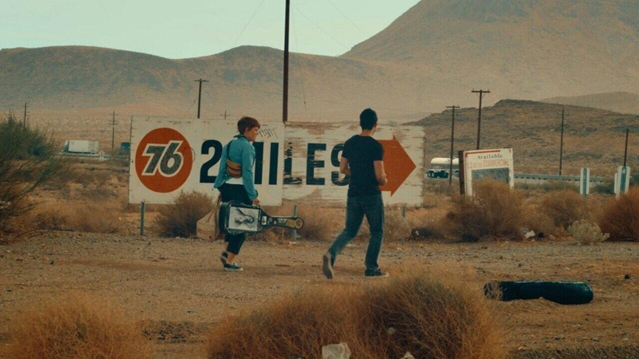 Where in the Hell backdrop