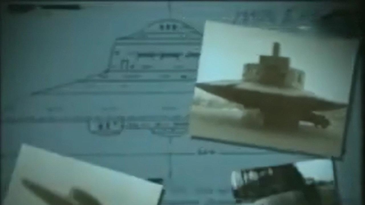 Ufos - Mythos Neuschwabenland - Das letzte Geheimnis des 3.Reiches backdrop