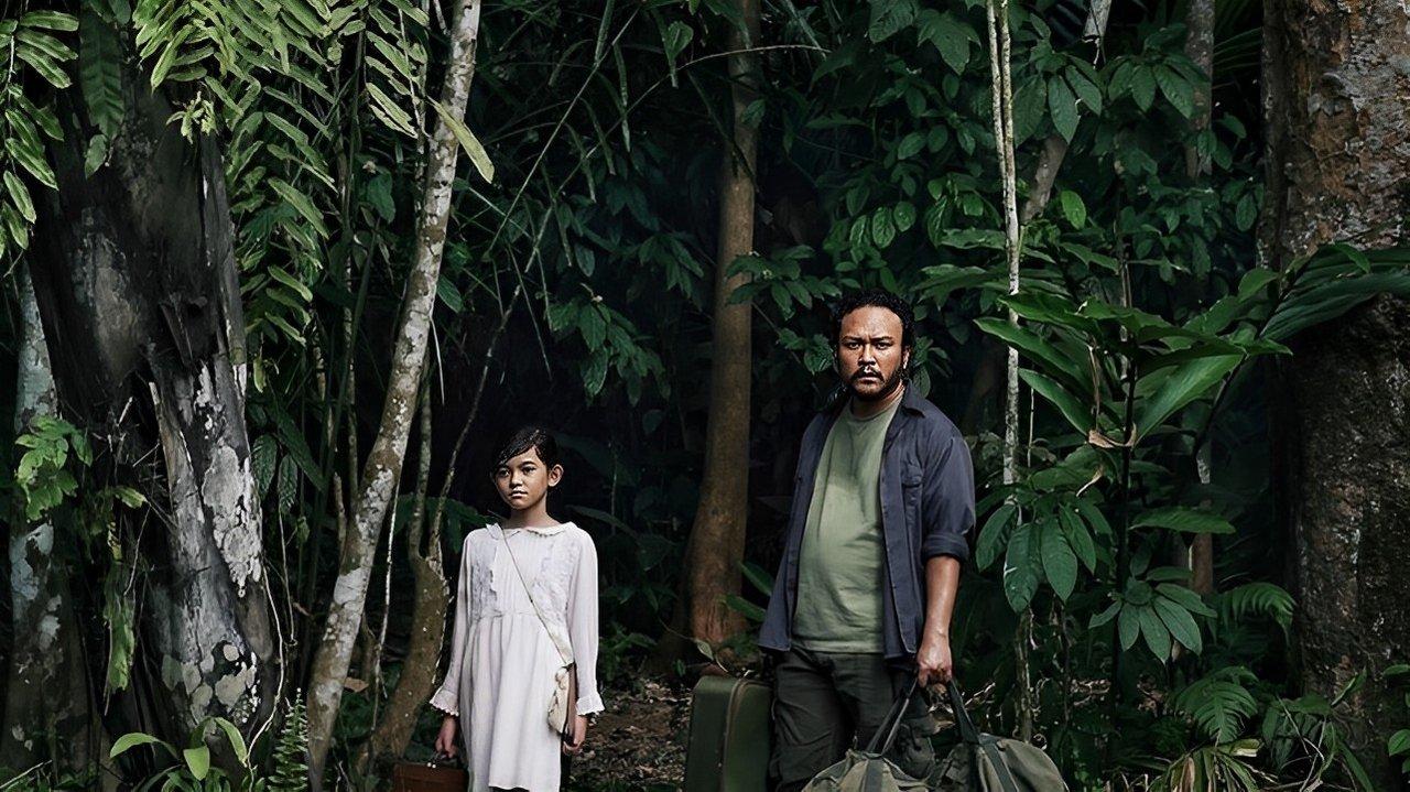 Indera backdrop