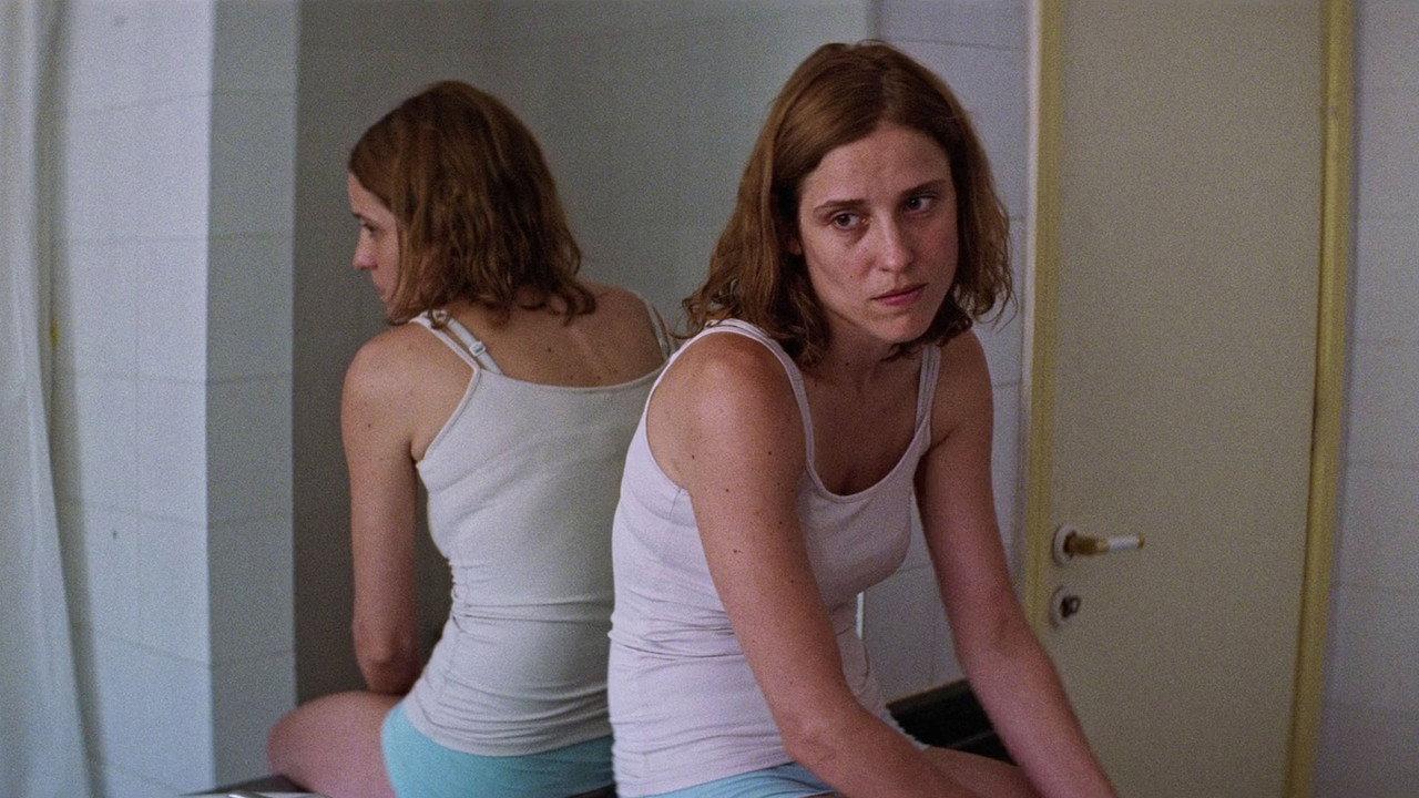 Dogtooth backdrop