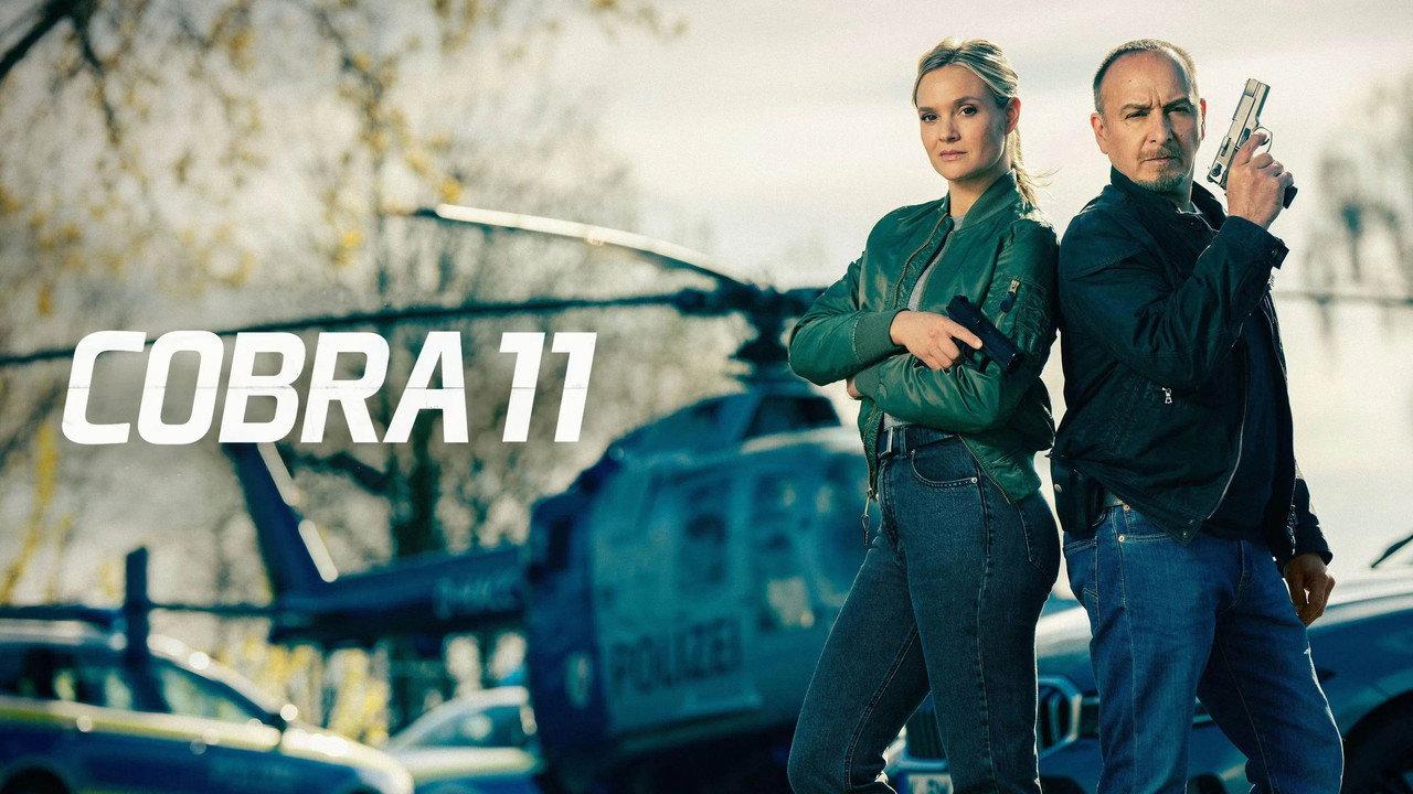 Alarm for Cobra 11: The Motorway Police backdrop