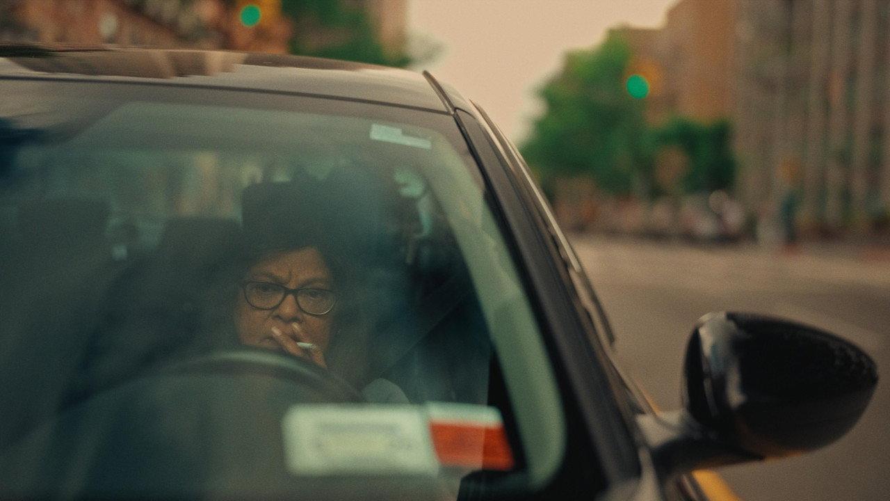 Shanti Rides Shotgun backdrop