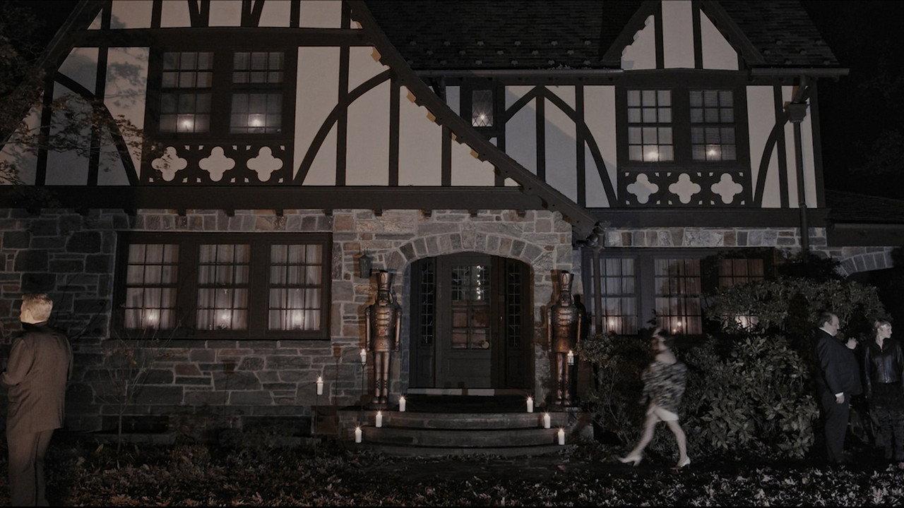 Dark State backdrop