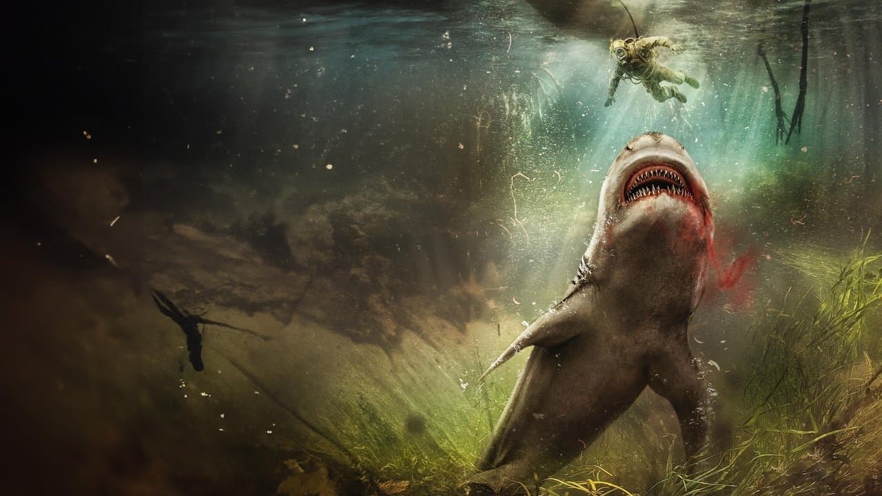 Fear Below backdrop
