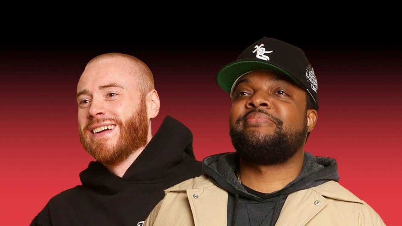 New Rory & MAL backdrop