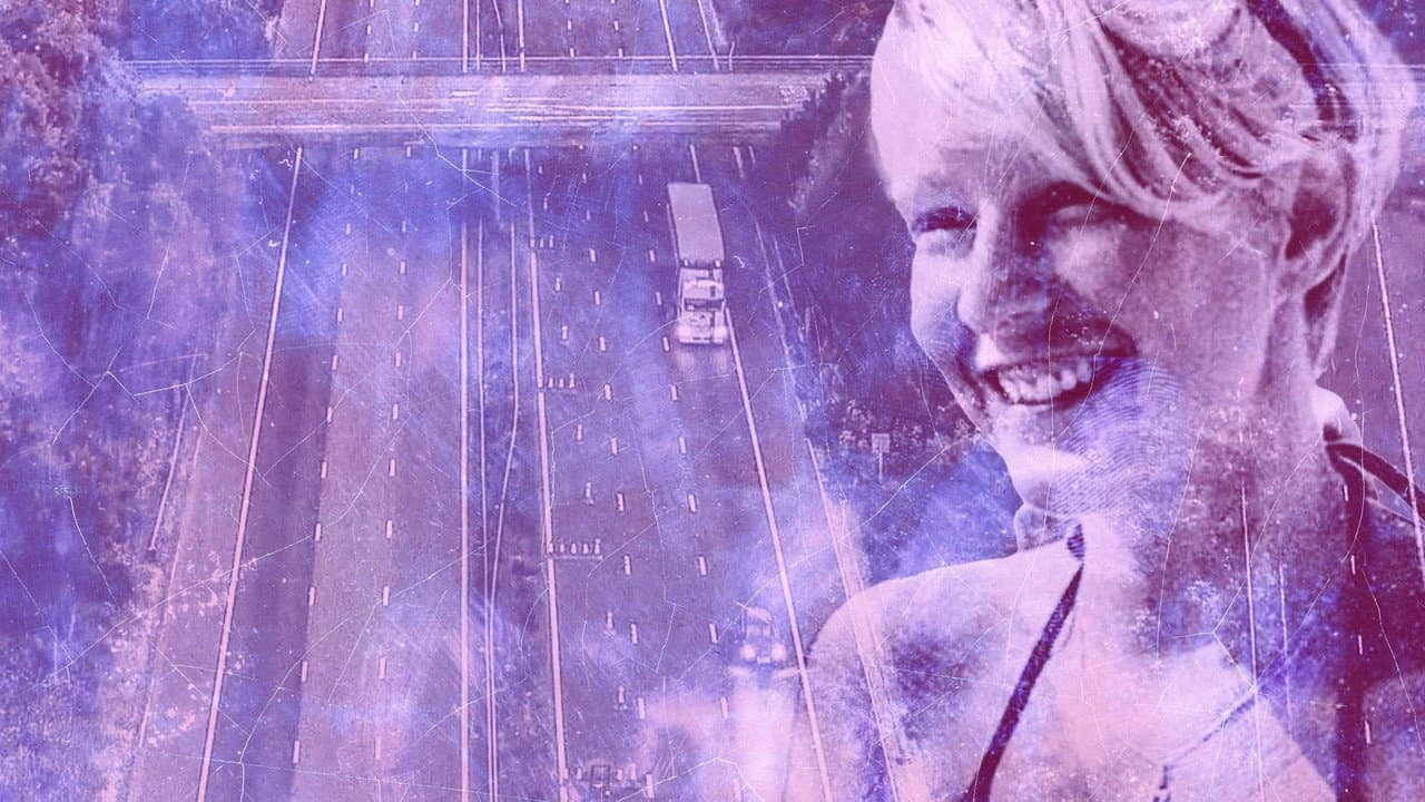 The Body in the Bag: The Murder of Melanie Hall backdrop