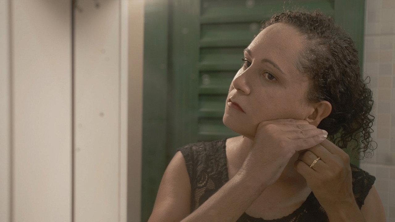 Ana Rúbia backdrop