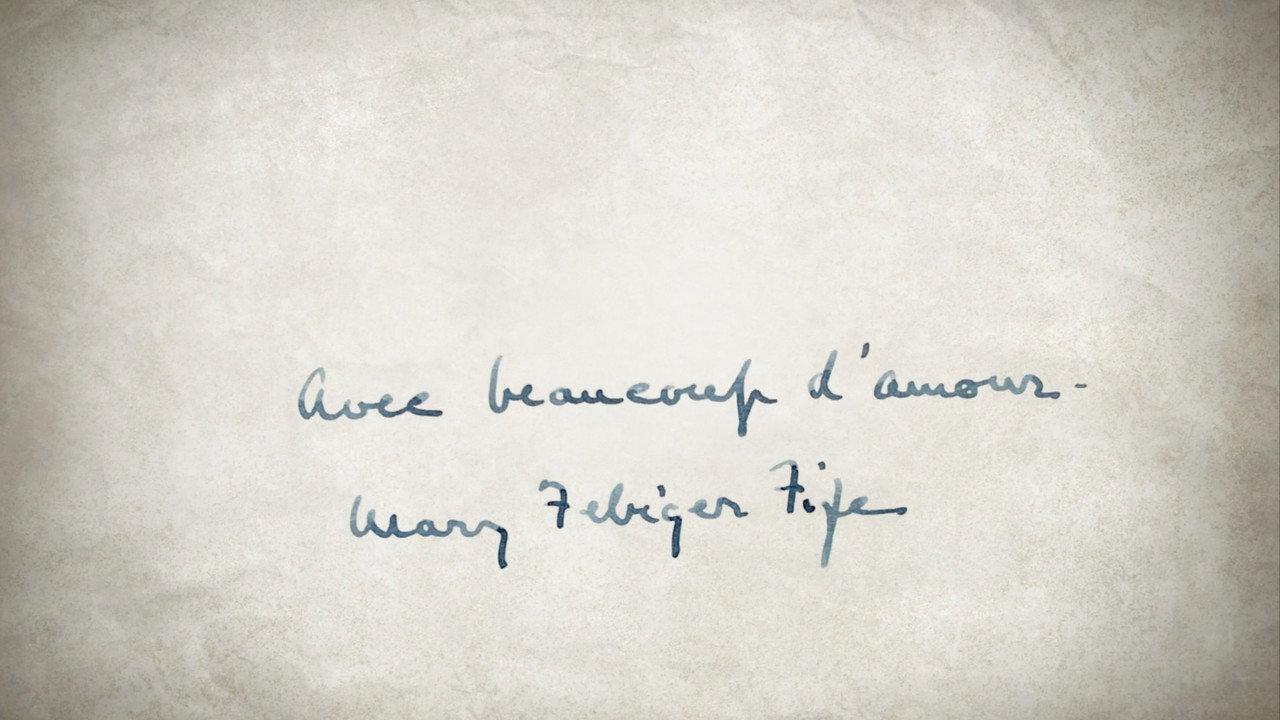 Madame Fife, l'amour d'un village backdrop