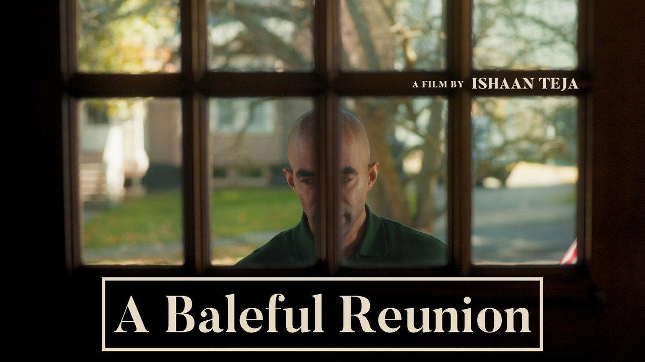 A Baleful Reunion backdrop