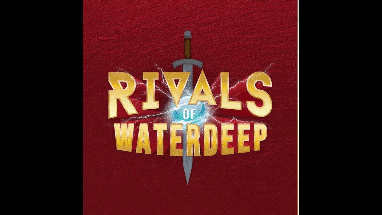 Rivals of Waterdeep backdrop