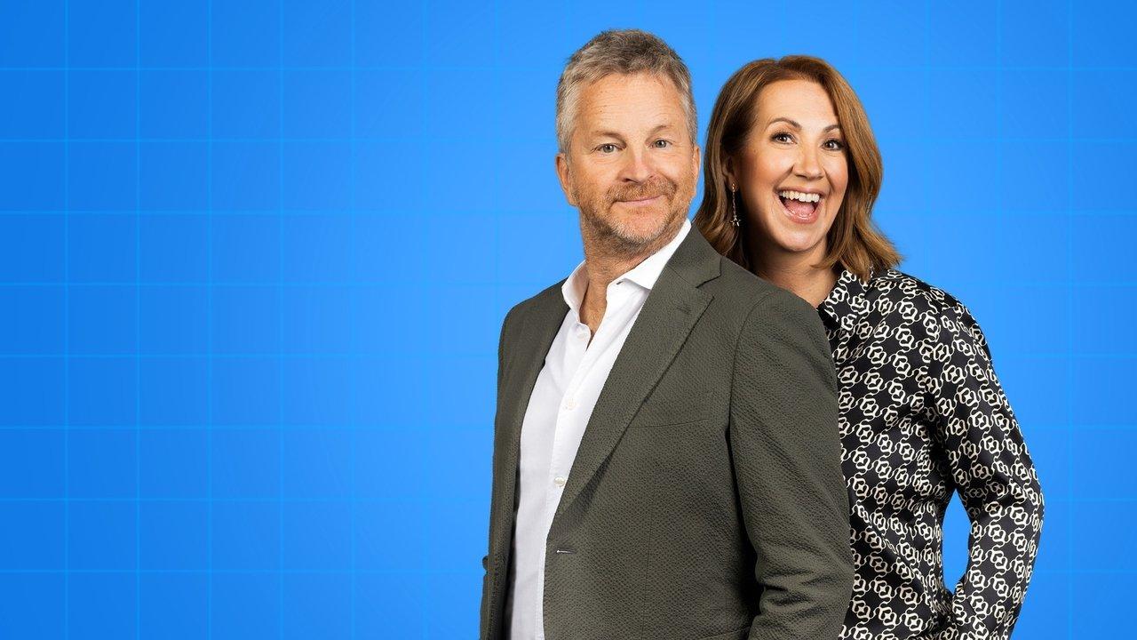 Les Enfants de la télé backdrop