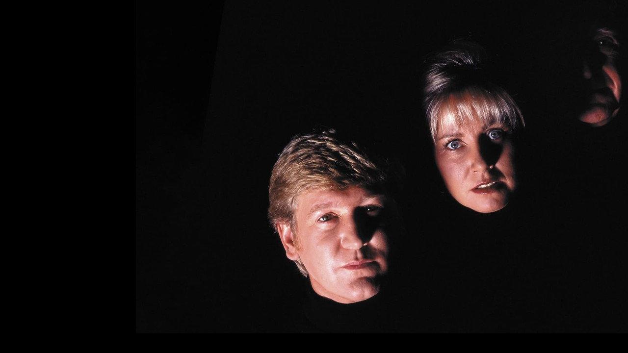Ghostwatch backdrop