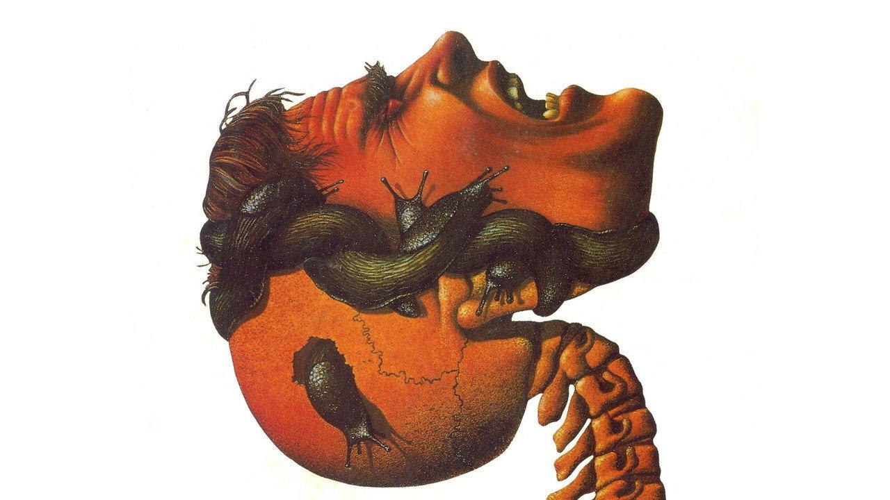 Slugs backdrop