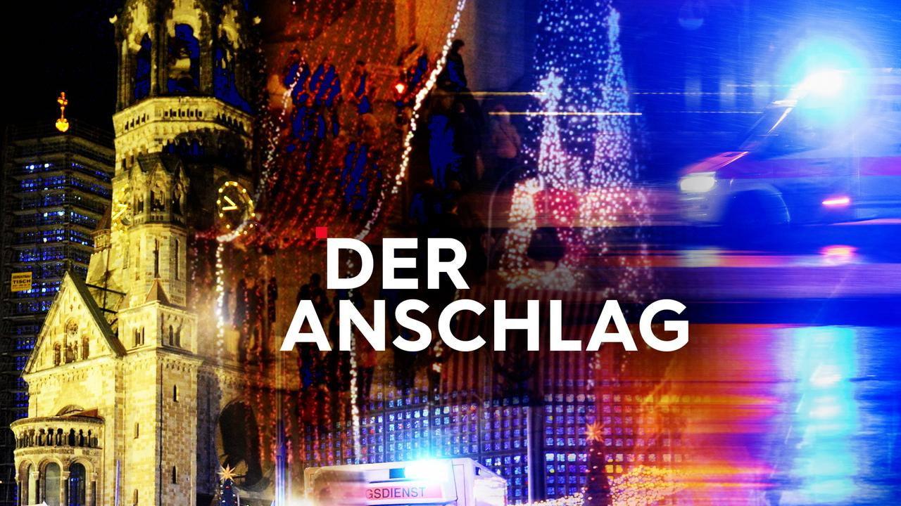Der Anschlag backdrop
