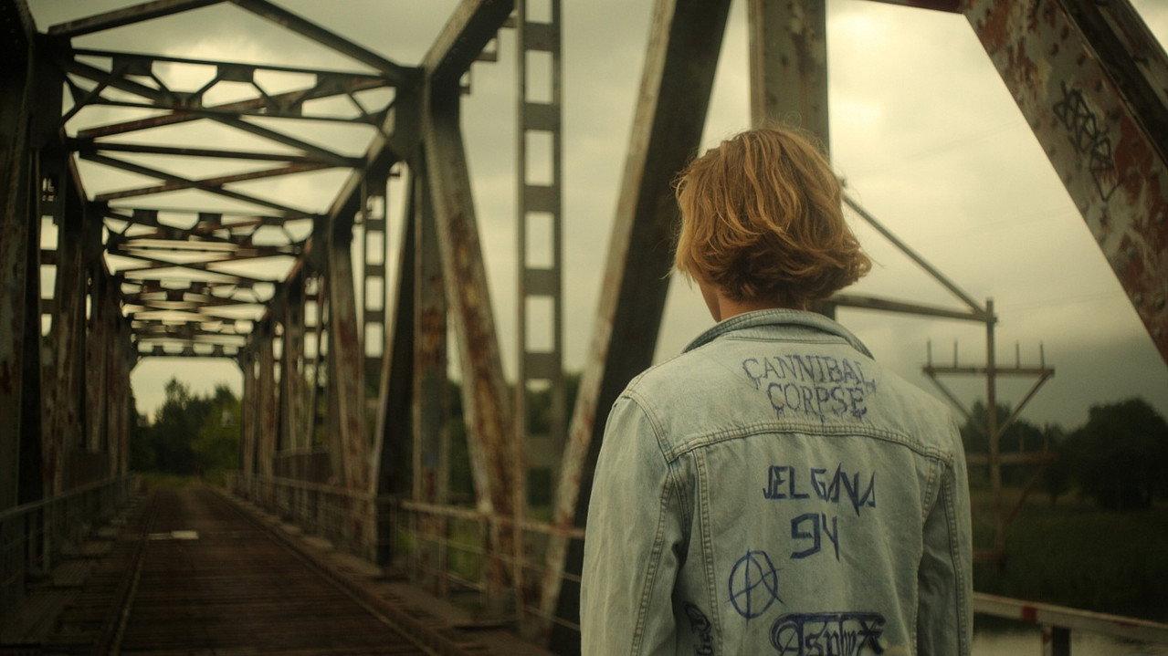 Jelgava '94 backdrop