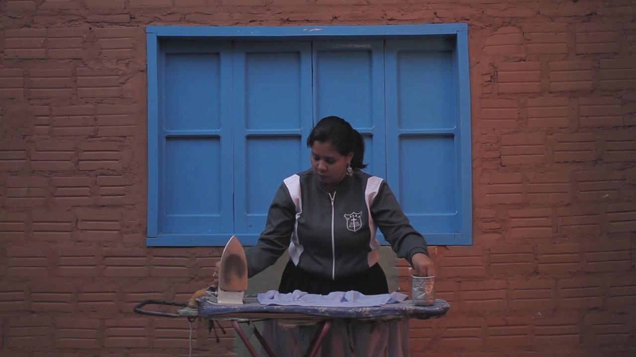 La Chiperita backdrop