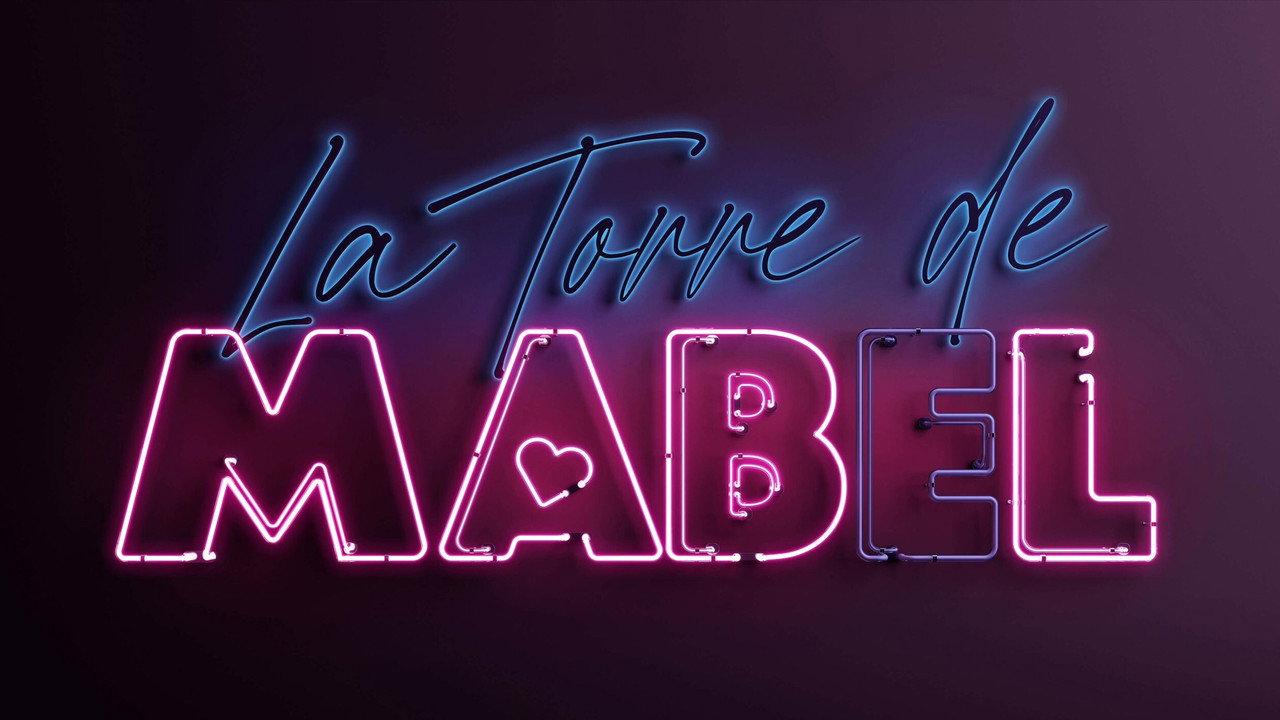 La torre de Mabel backdrop