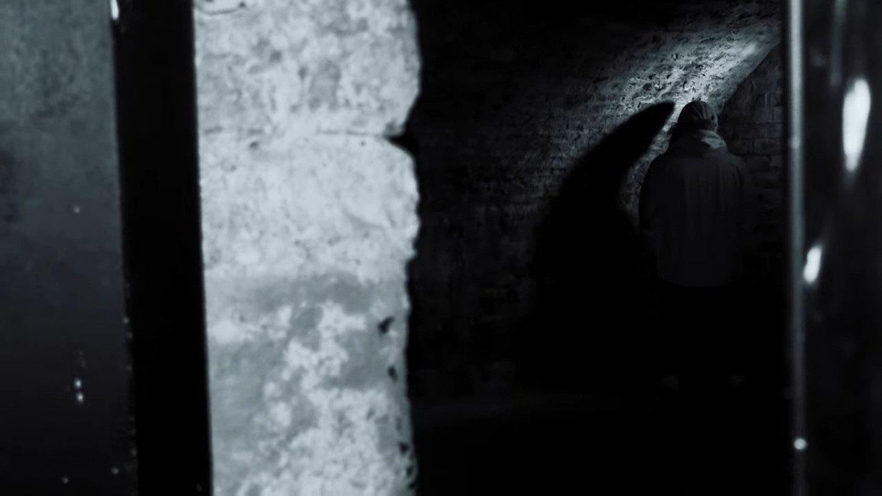 The ParaPod: A Very British Ghost Hunt backdrop