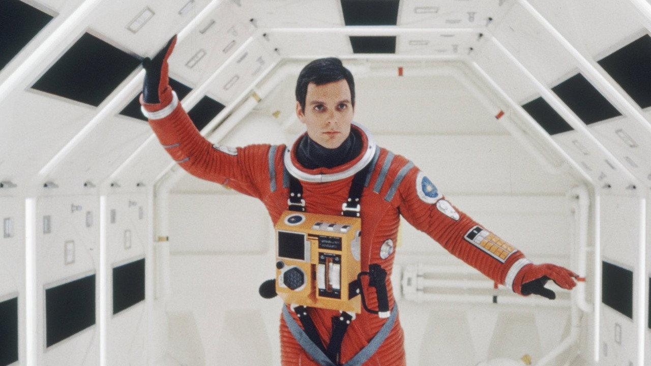 Tour de Cinema: The Swingin' Sixties backdrop