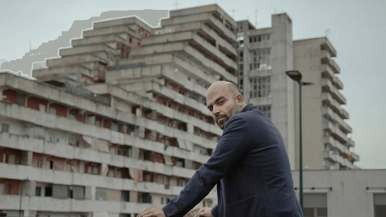 Gomorrah - An Anti-Mafia Manifesto backdrop