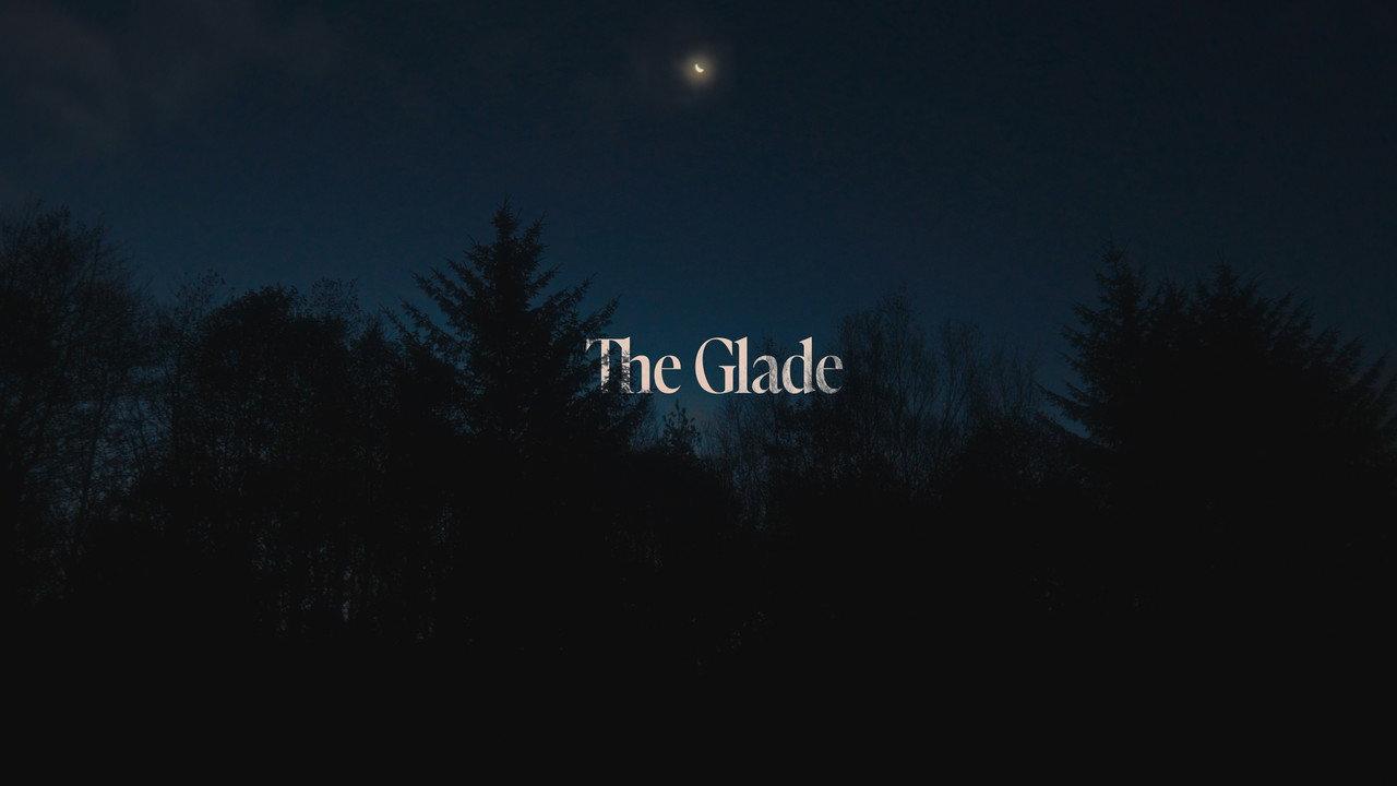 The Glade backdrop