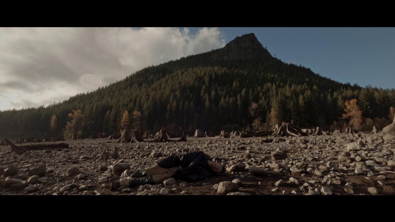 Short Hike backdrop