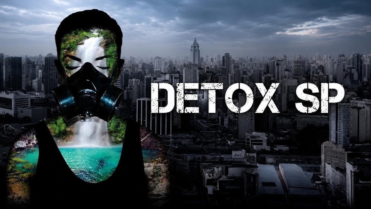 Detox SP backdrop