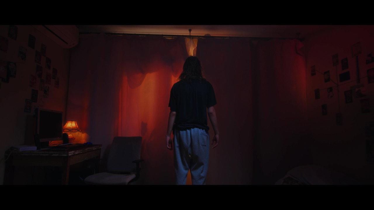 Tick-Tack backdrop