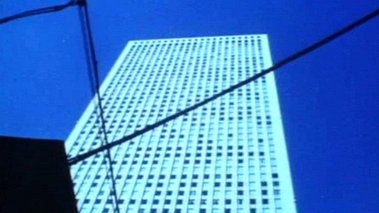 Devil's Circuit backdrop