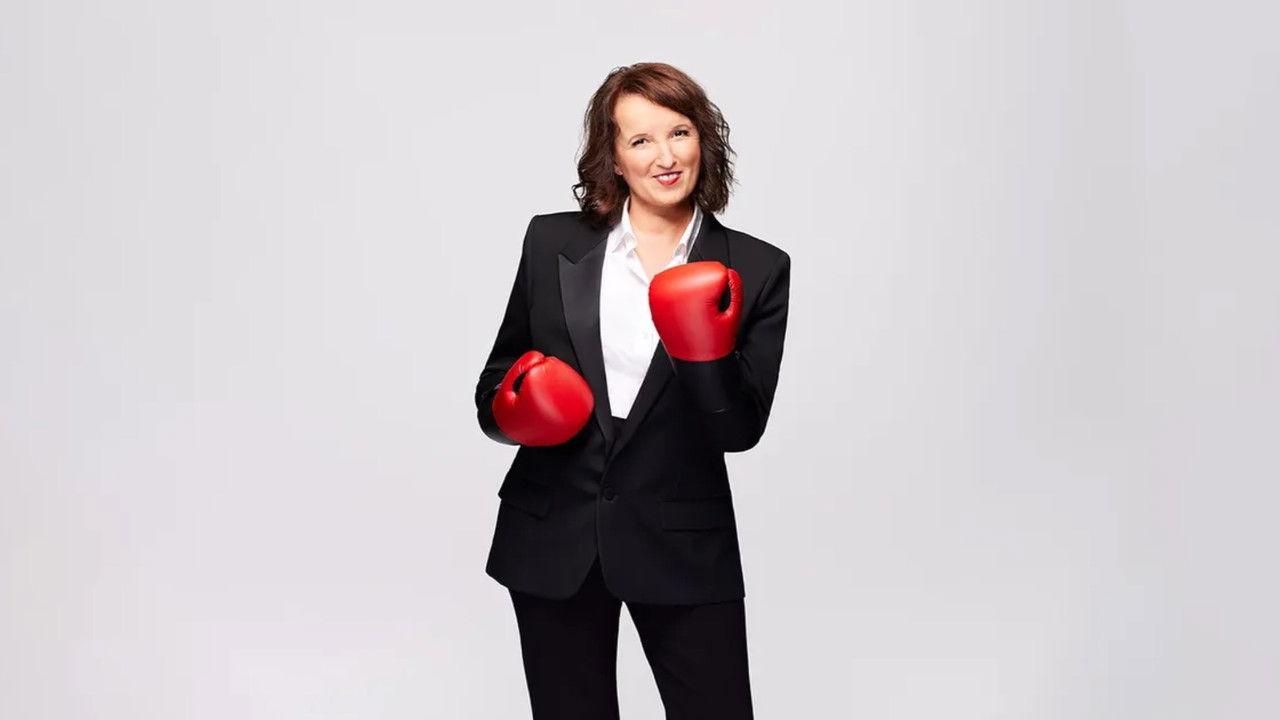 Anne Roumanoff : L'expérience de la vie backdrop